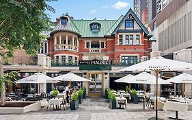 Hôtel Maurice